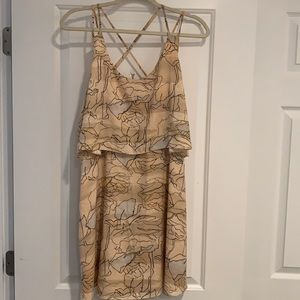 BCBGeneration dress
